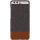 Etui skóra-filc do Huawei P10 brązowe - 352195 - zdjęcie 3
